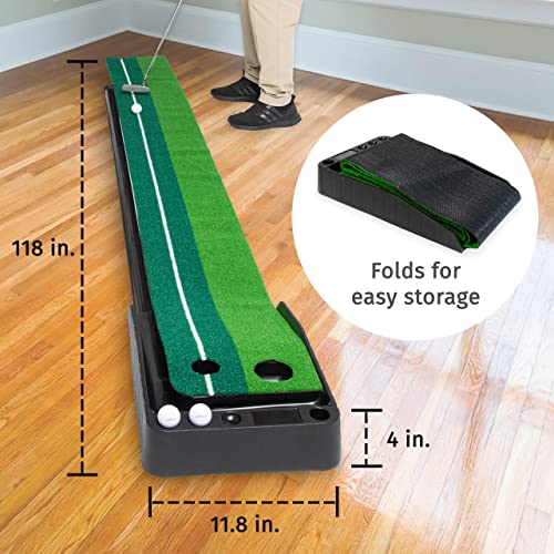 The 30 Best Outdoor Golf Putting Mats of 2024 [Verified] Cherry Picks