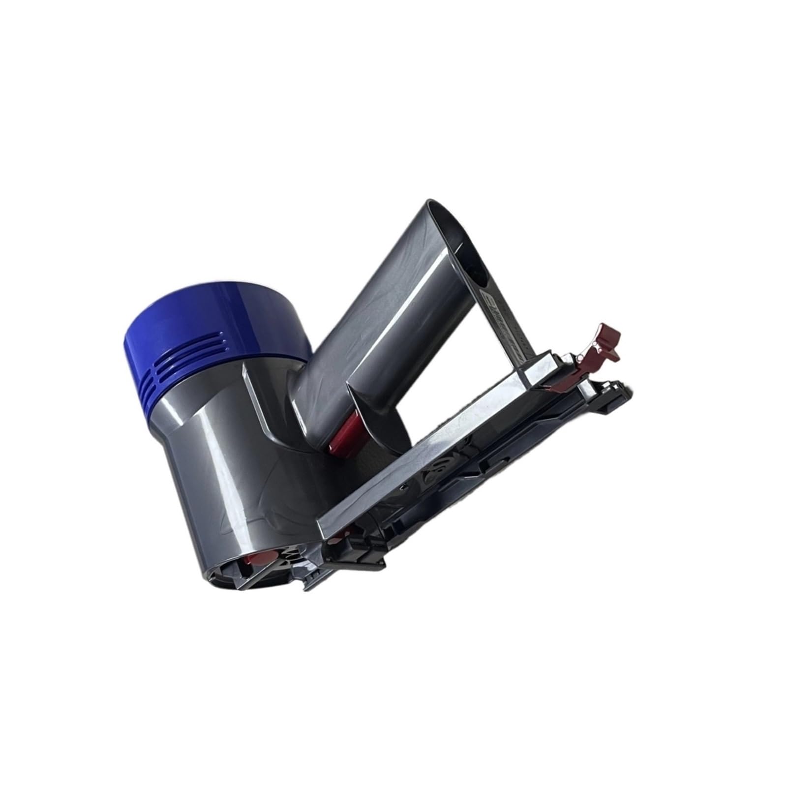 Engine Assembly，Compatible For Dyson，V7 V8 Handle Vacuum Cleaner Motor Robot Vacuum Cleaner Accessories(V7)