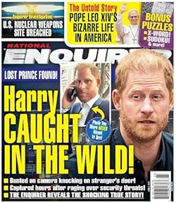 National Enquirer
