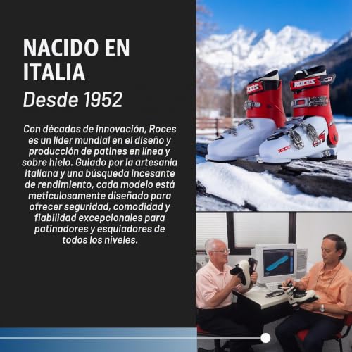 Miniatura 7 de Roces