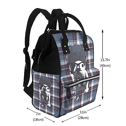 Sac à dos pour ordinateur portable pour protéger vos affaires avec style