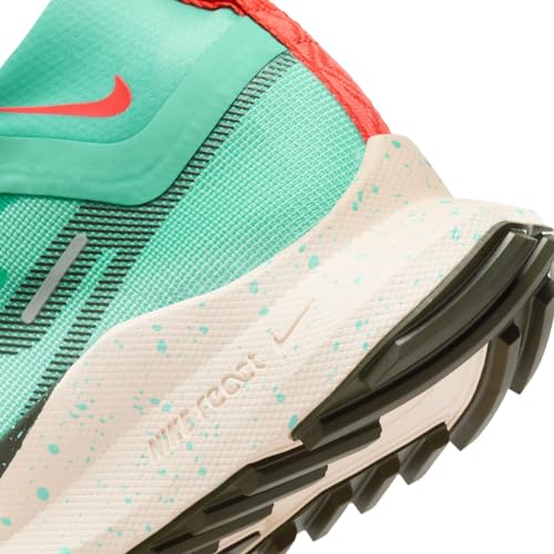 Image of Nike Women's W React Pegasus Trail 4 GTX Running Shoes