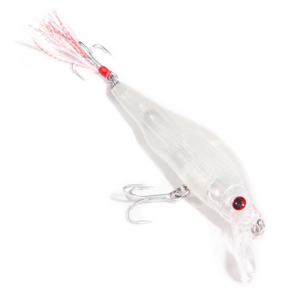 VENSE(C-128) - Percha Minnow Fishing Lure Mod. 5328