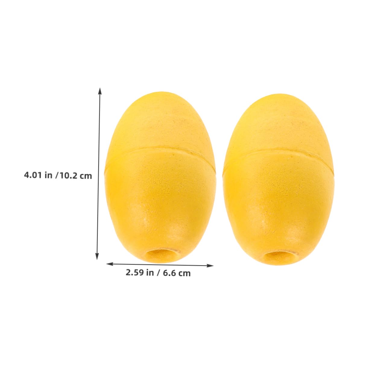 ibasenice 5Pcs Stylish Rope Float for Kayaks Canoes and Motorboats Drift Prevention Compatibility for Docking Swimming and Water Activities