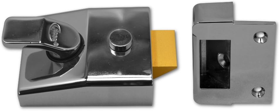 ASEC AS15 & AS19 Deadlocking Nightlatch