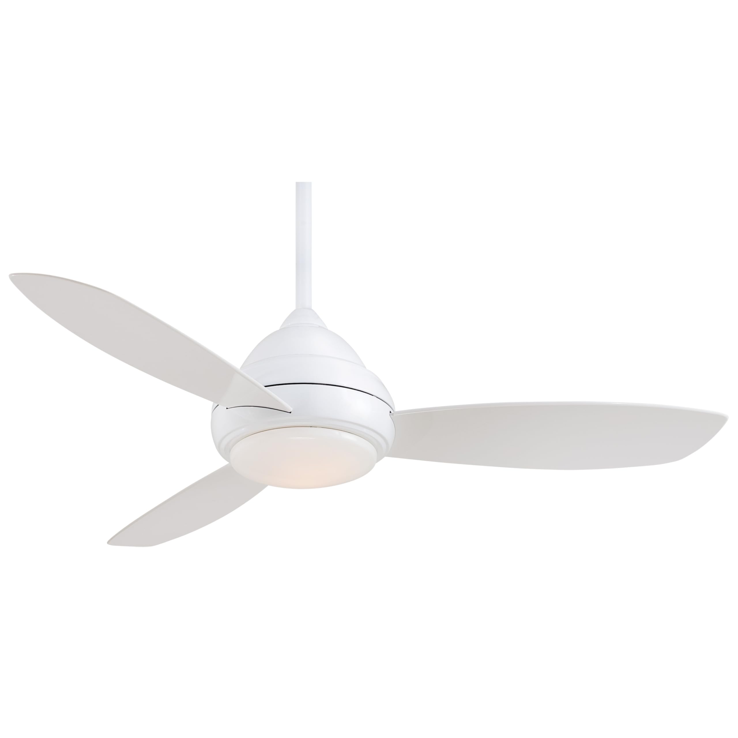 MINKA-AIRE F517L-WH, Concept I LED White 52