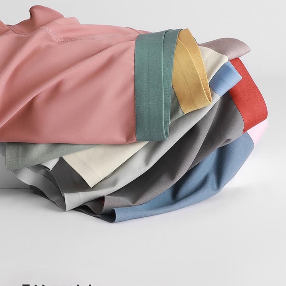 Confezione da 3 Boxer da Uomo, Boxer Classici, Larghi, Morbidi Ed Elastici, in Modal, Taglie Forti