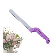 Professional flower shop for flower foam, flower foam cutter | cutting knife for professional florist foam cutting - florist knife to cut, foam cutter for intricate design.Precision cutting tool for