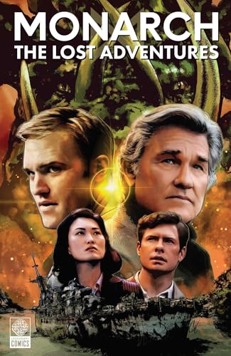 Monarch: The Lost Adventures für 18,43 EUR (-18%) statt 22,78 EUR bei amazon.de Bild: Monarch: The Lost Adventures für 18,43 EUR (-18%) statt 22,78 EUR bei amazon.de