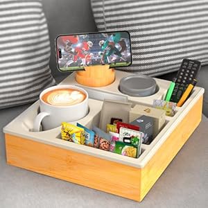 Rgbdot SFSNH Couchbar Snackbox Serviertablett