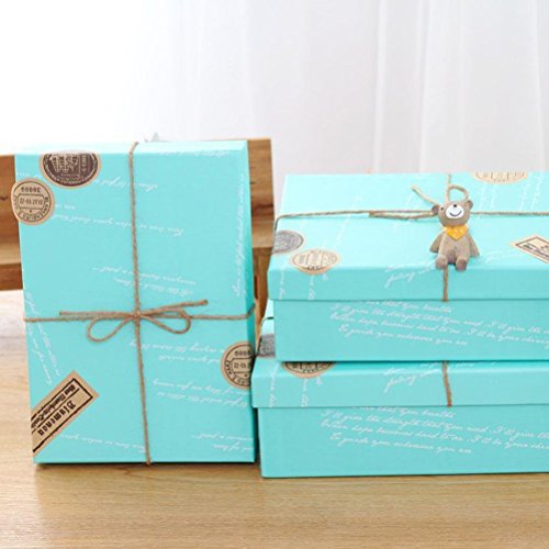 BESTOMZ Spago Juta Corda Canapa Corda Juta 3