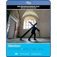 Silentium