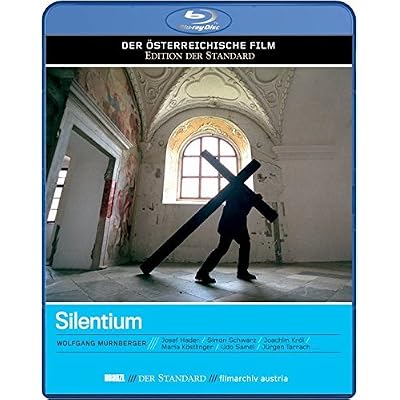 Silentium