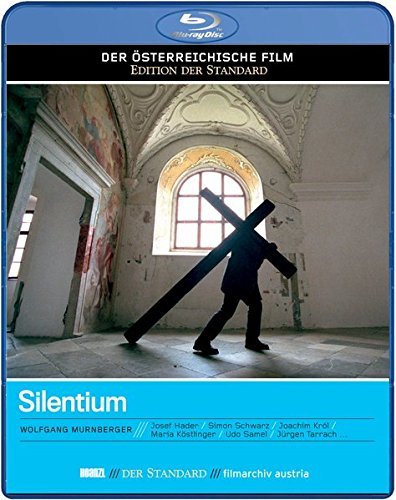 Silentium ( 2004 ) (Blu-Ray)