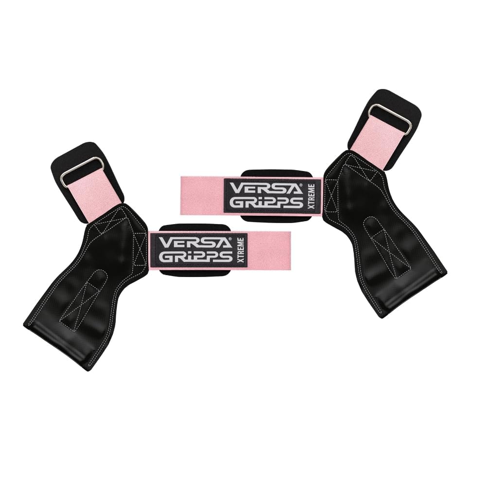 Xtreme. The Best Training Accessory in The World. Made in The USA (XS-Blush)