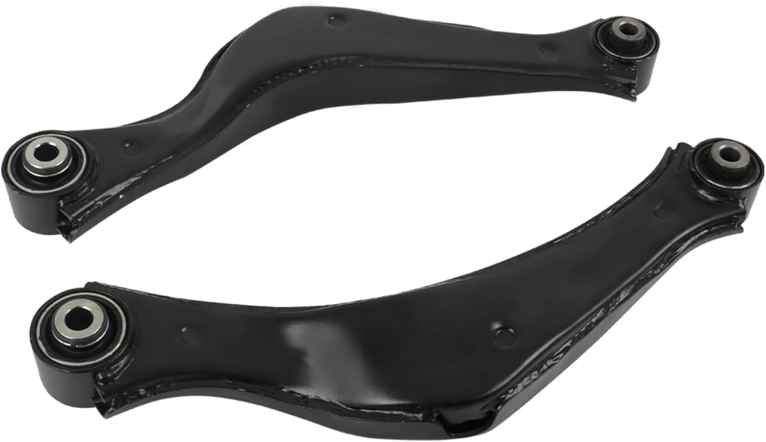 GXYWADY Rear Upper Control Arms Replacement for LaCrosse Regal 2013-2017 Replacement for Chevy Impala Malibu Limited 2013-2019 K643108 K643109