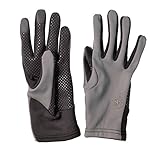 [フォックスファイヤー] ユニセックス[男女兼用] ウォームグリッパーFor Touch Screen 5420721 010 カーキ L