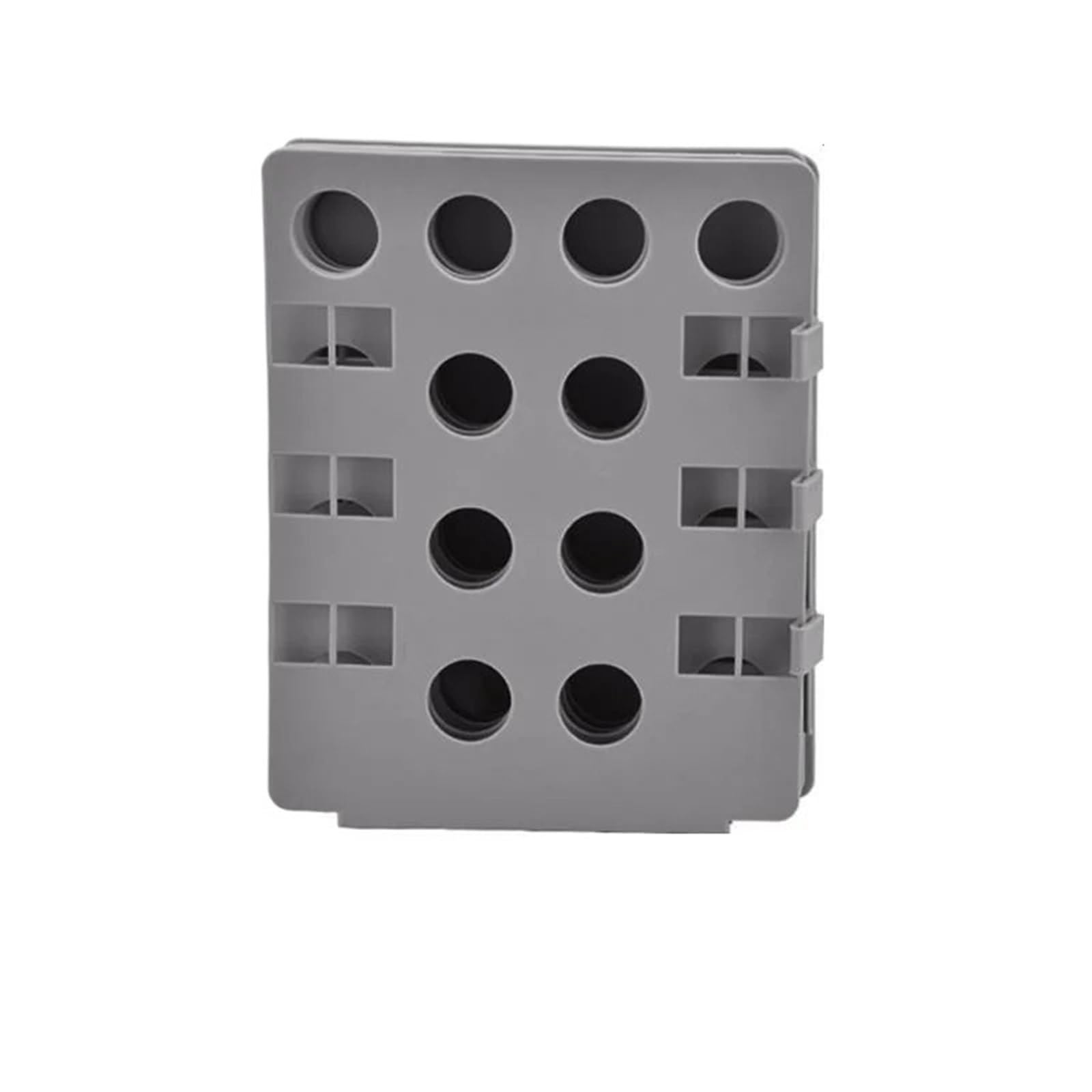 KIveppuzx Plastic Laundry Board Clothes Folding Organizer