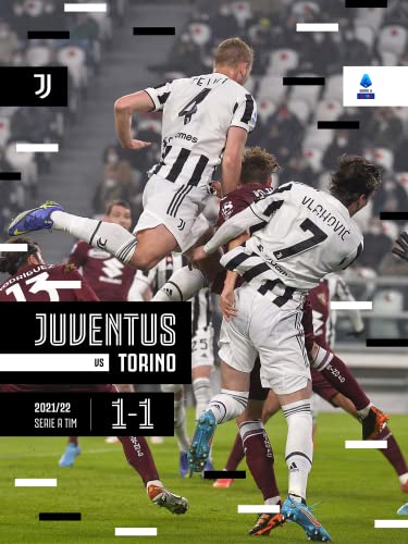  Juventus - Torino. Full Match. Serie A. Giornata 26. 2021/22.