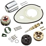 ideal standard armaturen montageanleitung zur nachträglichen Umrüstung von Unterputz Armaturen alt auf aktuelle Unterputz Armaturen