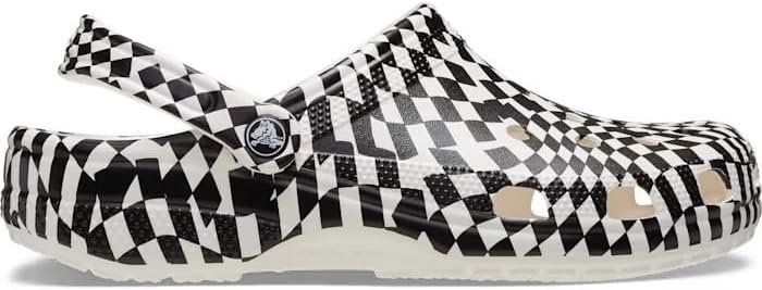 Crocs Unisex-Adult Classic Graphic Clogs - Image 5