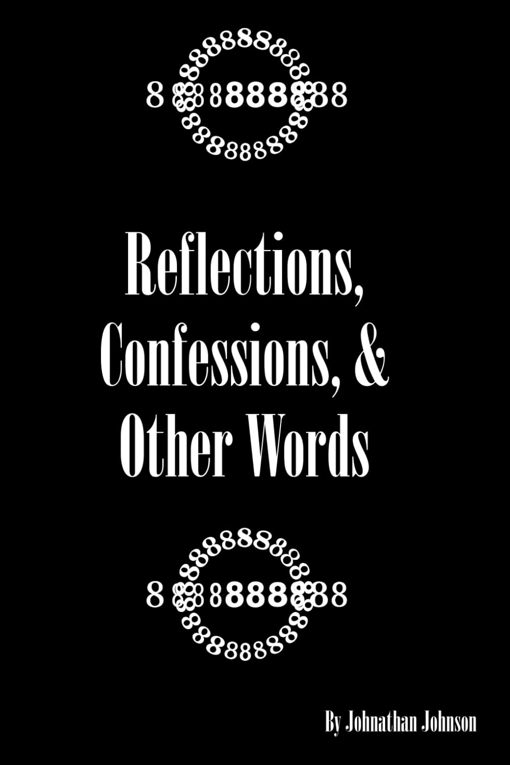 Reflections, Confessions, & Other Words