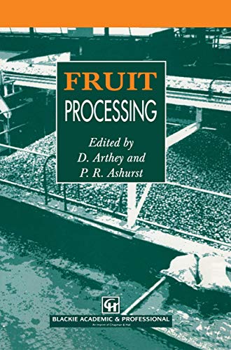 Fruit Processing view 2