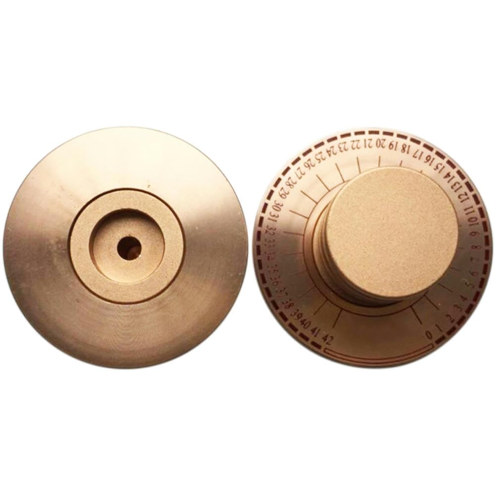 MB Slot 01055G - Pomello Verde per Potenziometro MB Slot 01055G - Pomello Verde per Potenziometro