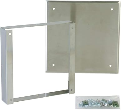 Elkay AP99 Access Panel 9" x 9" x 6"