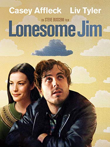 Lonesome Jim für 1,99 EUR bei amazon.de Bild: Lonesome Jim für 1,99 EUR bei amazon.de