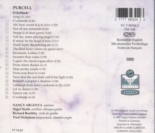 Songs