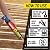 Loctite 1390595 Polyurethane Construction Adhesive, Single, Tan, 10 Fl Oz