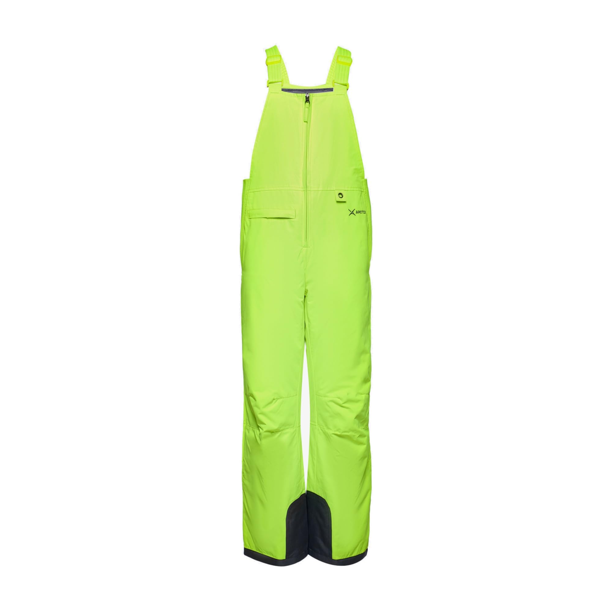 Arctix Kids Insulated Snow Bib Overalls