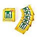 TravelJohn Disposable Vomit/Urine Bag for Children and Adults 5 Pack