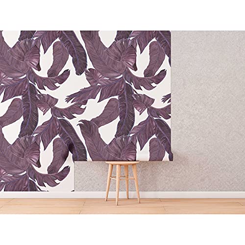 Papier peint meuble auto-adhésive Magic-Stick pour pose sans bulle - 5