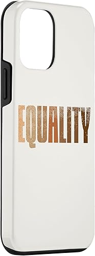 Miniatura 30 de Funda de regalo de melanina para iPhone 13 Pro Max Equality Black Lives Matter BLM African Pride