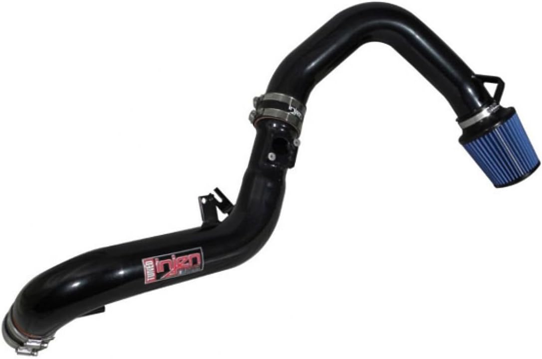 Injen Technology SP2110BLK Black Mega Ram Cold Air Intake System