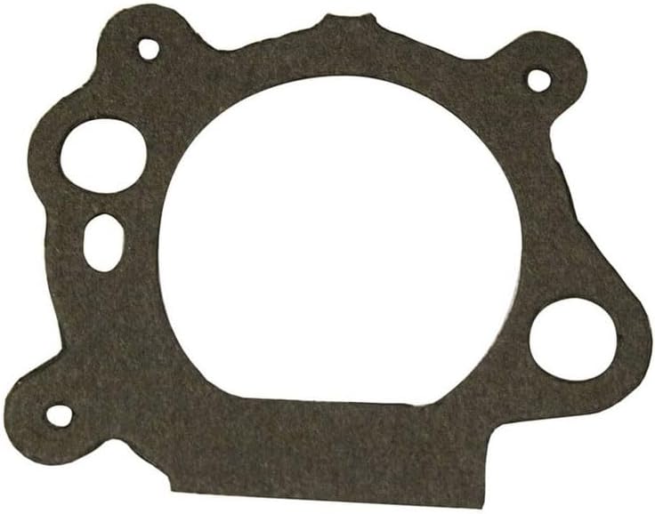 Replacement for fits Fits 485-023 Air Cleaner Gasket Fits Briggs and Stratton 795629