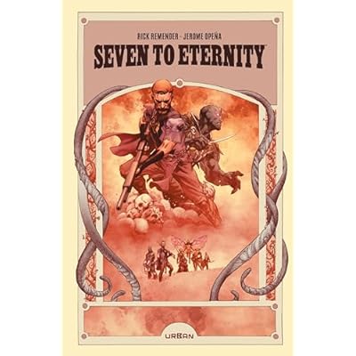 Seven to Eternity int&eacute;grale Tome 1