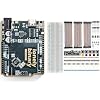 Uno R3 Development Board and Electronics Starter Kit Bundle