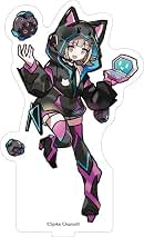 Amazon.co.jp: ねんどろいど 七海千秋