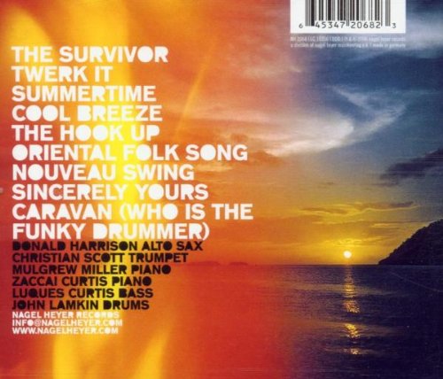 Vista 2 de The Survivor