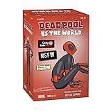 Deadpool vs The World, NSFW Exclusive Edition