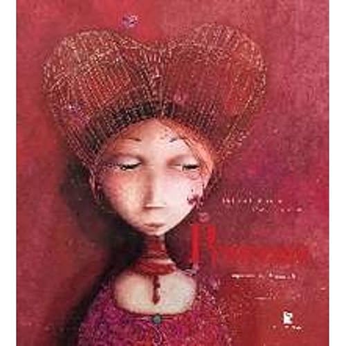 Princesas Esquecidas ou Desconhecida