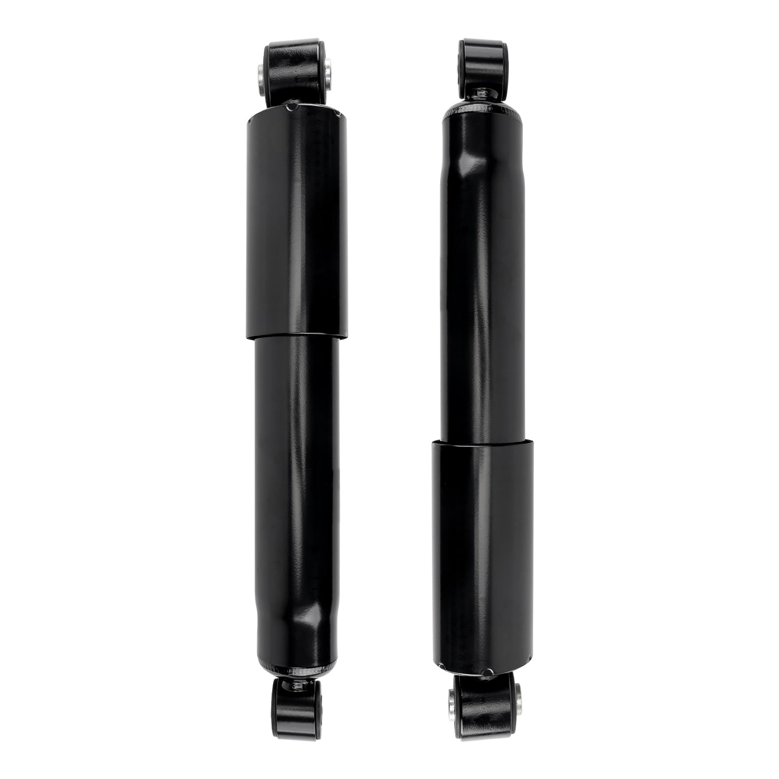 MARSFLUX Front Strut Shock Assembly (Pair)