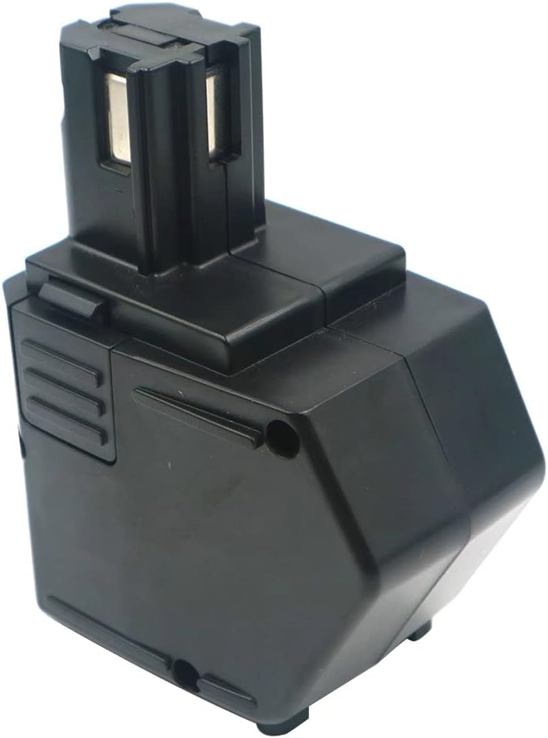 2500mAH Rechargeable Battery Pack Hil12B NiMh Battery 12V Replacement for Hilt 12V Battery SBP12 SF126 SFB105