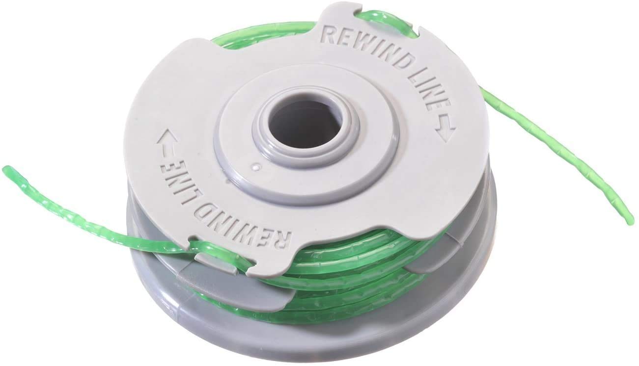 Flymo 599431690 FLY061 Spool and Line : Amazon.de: Garden