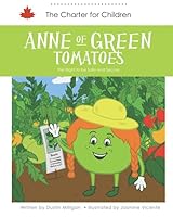 Anne of Green Tomatoes 1926776437 Book Cover