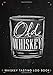 Produktbild Whiskey Tasting Log Book: Old Whiskey | Journal for Keep Track and Reviews of Whiskeys Tastings | Notebook to note Distillery, Color, Flavor Wheel, ... Gift For Whisky, Scotch and Bourbon Lover.