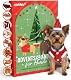 Hunde-Adventskalender Kodipets mit 24 Fleischleckereien für Hunde